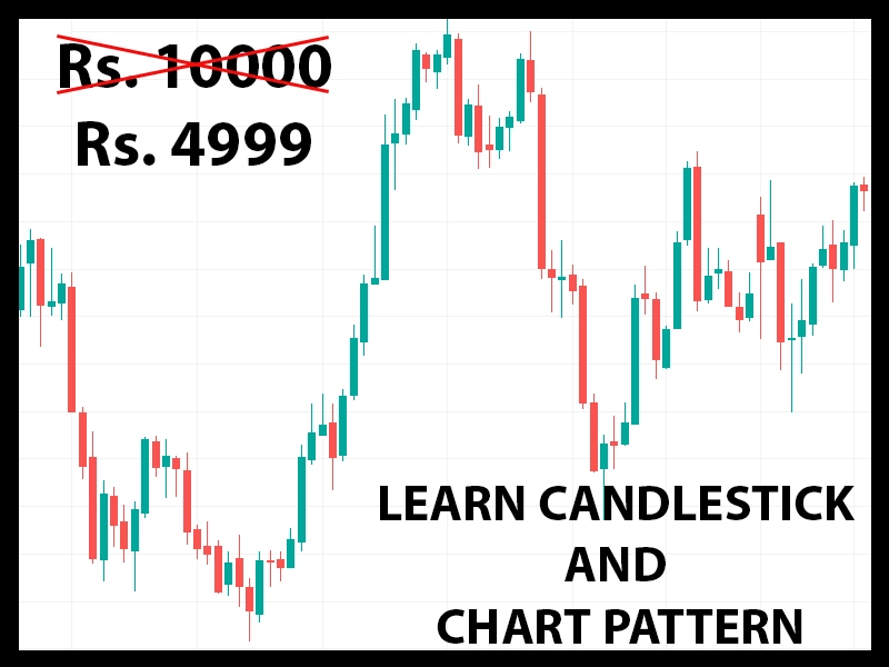 LEARN CANDLESTICK AND CHART PATTERN